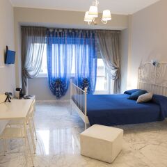 Отель Authentic Sweet Home комната для гостей фото 4