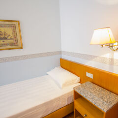Hotel Miramare Чивитанова-Марке детские мероприятия