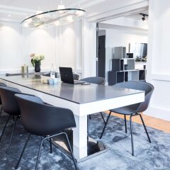 Отель Radisson Blu Scandinavia Hotel Швеция, Гётеборг - отзывы, цены и фото номеров - забронировать отель Radisson Blu Scandinavia Hotel онлайн фото 7