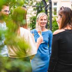 Отель EMPIRENT Garden Suites
