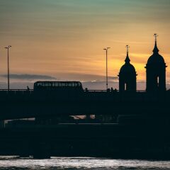 Отель Page8 Лондон пляж