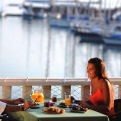 Ece Saray Marina & Resort - Special Class Турция, Фетхие - отзывы, цены и фото номеров - забронировать отель Ece Saray Marina & Resort - Special Class онлайн питание