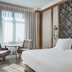 Отель Círculo Gran Vía, Autograph Collection (Adults Only) комната для гостей фото 6