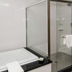Отель Holiday Inn Express & Suites Columbus-Easton спа
