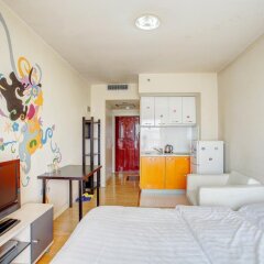 Отель Beijing Eletel Apartment Китай, Пекин - отзывы, цены и фото номеров - забронировать отель Beijing Eletel Apartment онлайн фото 10