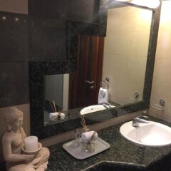 MyGuest in Maputo, Mozambique from 93$, photos, reviews - zenhotels.com bathroom photo 3