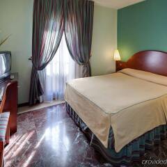 Hotel Gotico комната для гостей фото 3