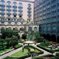 Four Seasons Hotel Mexico City Мехико фото 2