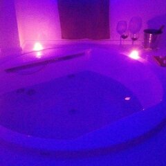 Отель Masseria Vittoria Верноле спа фото 2
