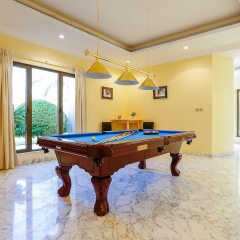 Отель E&T Holiday Homes - Signature Villa K детские мероприятия фото 2