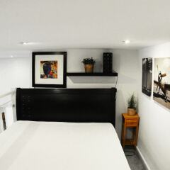 Отель P&O Apartments Hoza Studio Польша, Варшава - отзывы, цены и фото номеров - забронировать отель P&O Apartments Hoza Studio онлайн спа