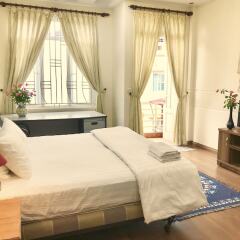 Отель The Rose Home комната для гостей фото 4
