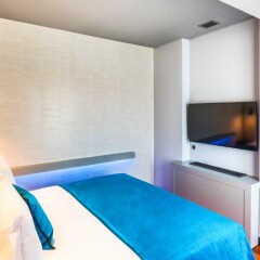 Отель Pestana CR7 Lisboa удобства в номере фото 2