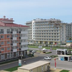 Гостиница на Воскресенской, кв. 508 в Сочи отзывы, цены и фото номеров - забронировать гостиницу на Воскресенской, кв. 508 онлайн фото 8