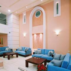 Sirene Beach Hotel - All Inclusive фото 13