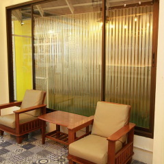 Sino Hostel Kata интерьер отеля фото 2