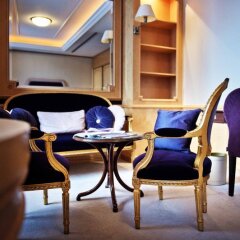 Отель Hôtel De Vendôme Париж удобства в номере