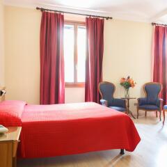 Hotel Basilea 3* Улучшенный номер с различными типами кроватей