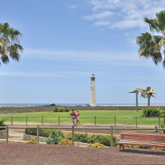 Отель Sol Fuerteventura Jandia Морро Жабле фото 6