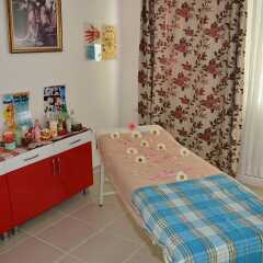 Elis Beach Hotel - All Inclusive Сиде питание