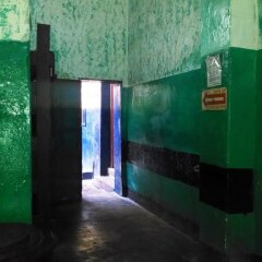 Отель Hospedaje La Colonial Мехико сауна