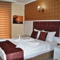 Yilmazel Hotel Турция, Газиантеп - отзывы, цены и фото номеров - забронировать отель Yilmazel Hotel онлайн комната для гостей