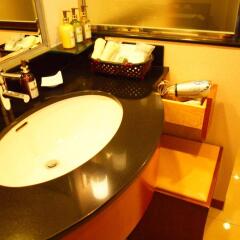 Hotel Metropolitan Tokyo Ikebukuro ванная фото 2