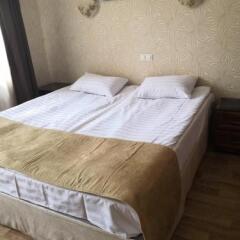 Mini Hotel Ostrovok фото 24