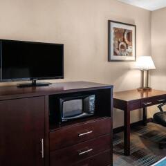 Отель Clarion Inn near JBLM США, Такома - отзывы, цены и фото номеров - забронировать отель Clarion Inn near JBLM онлайн фото 2