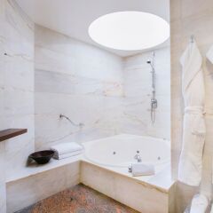 Отель Rafaelhoteles Atocha спа