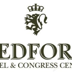 Bedford Hotel & Congress Centre с домашними животными