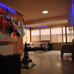 Sekersu Hotel Турция, Узунгёль - отзывы, цены и фото номеров - забронировать отель Sekersu Hotel онлайн помещение для мероприятий