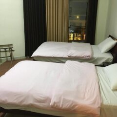 Отель Suzan Studios & Apartments Иордания, Амман - отзывы, цены и фото номеров - забронировать отель Suzan Studios & Apartments онлайн фото 3