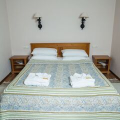 Гостиница Bogolvar Eco Resort & Spa сейф в номере
