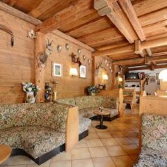 Hotel La Rondinella интерьер отеля