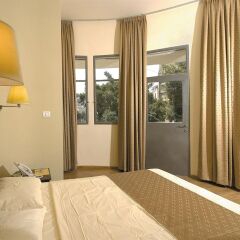 Отель Satori Haifa 3* Люкс фото 13