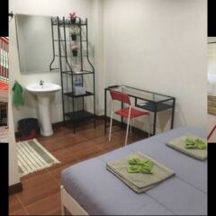 Отель Pro Chill Krabi Guesthouse Таиланд, Краби - отзывы, цены и фото номеров - забронировать отель Pro Chill Krabi Guesthouse онлайн фото 7