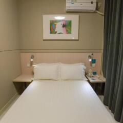 Отель Jinjiang Inn Beijing Aoti Center Китай, Пекин - отзывы, цены и фото номеров - забронировать отель Jinjiang Inn Beijing Aoti Center онлайн фото 8