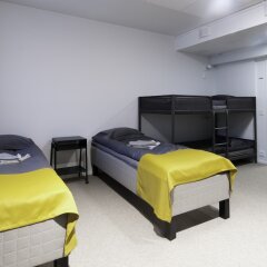 Отель Aikatalo Hostel Helsinki City Center Финляндия, Хельсинки - отзывы, цены и фото номеров - забронировать отель Aikatalo Hostel Helsinki City Center онлайн фото 4