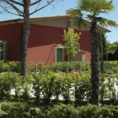 Отель Cevoli Country Resort Лари фото 9