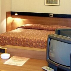 Hotel Carmen Треццано-суль-Навиглио удобства в номере