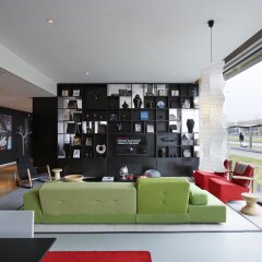 Отель citizenM Schiphol Airport Нидерланды, Схипхол - 4 отзыва об отеле, цены и фото номеров - забронировать отель citizenM Schiphol Airport онлайн фото 8