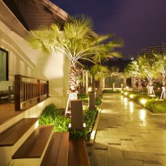 Отель Long Beach Garden Таиланд, Паттайя - отзывы, цены и фото номеров - забронировать отель Long Beach Garden онлайн фото 3