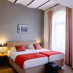 Отель Ghent River Hotel Бельгия, Гент - отзывы, цены и фото номеров - забронировать отель Ghent River Hotel онлайн фото 10