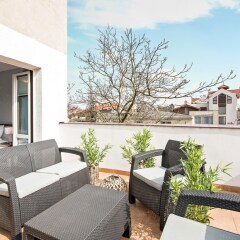 Апартаменты Lion Apartments - Blue Dune Сопот балкон