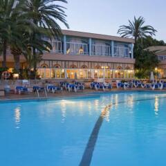 Mimosa Hotel Mallorca бассейн фото 3