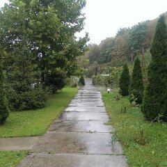 Гостиница Barskij Maetok фото 10