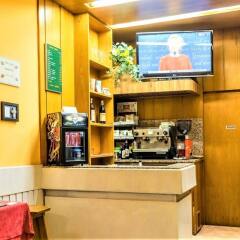 Hotel Hermes питание