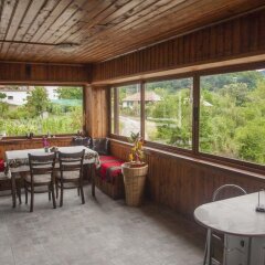 Отель Guest House Balkanski Kat Боженци интерьер отеля