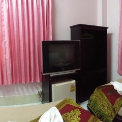 Mixay Paradise Hotel in Vientiane, Laos from 17$, photos, reviews - zenhotels.com room amenities photo 2